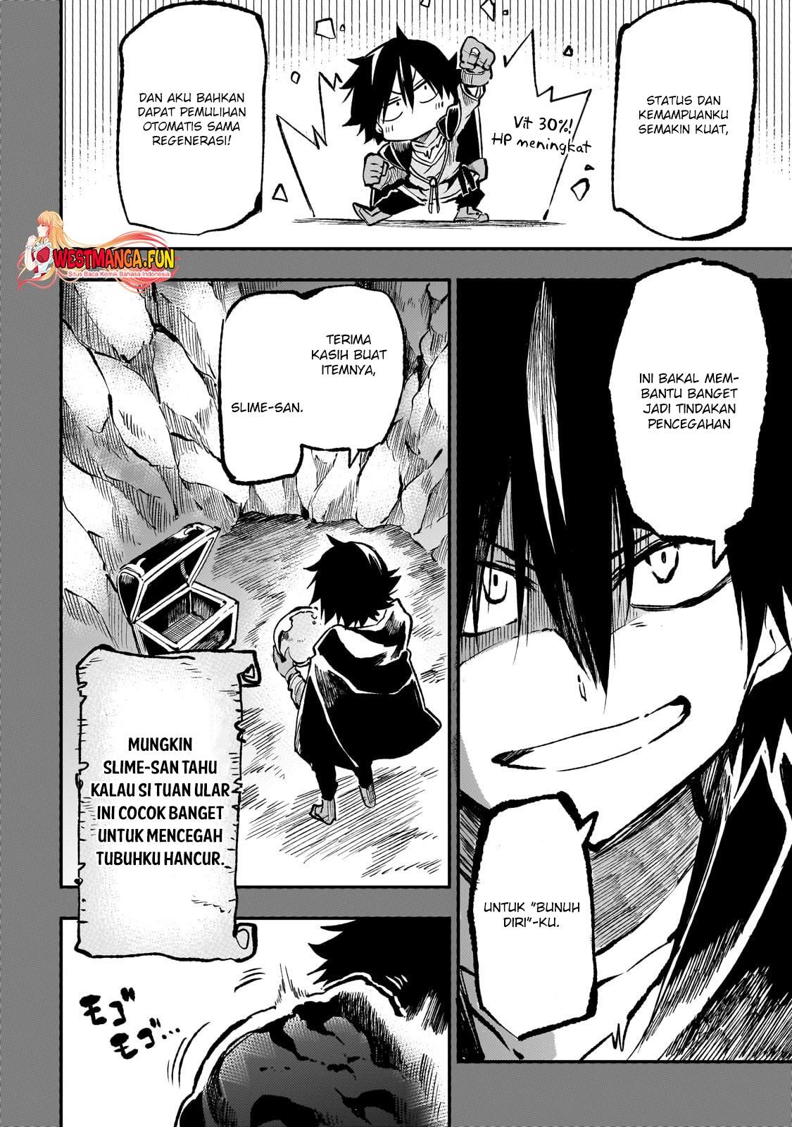 Hitoribocchi no Isekai Kouryaku Chap 241 - Next Chap 242