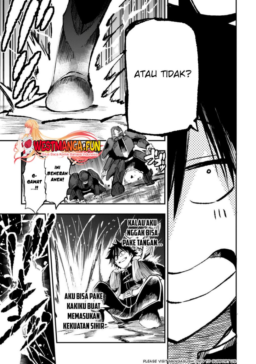 Hitoribocchi no Isekai Kouryaku Chap 242 - Next Chap 243