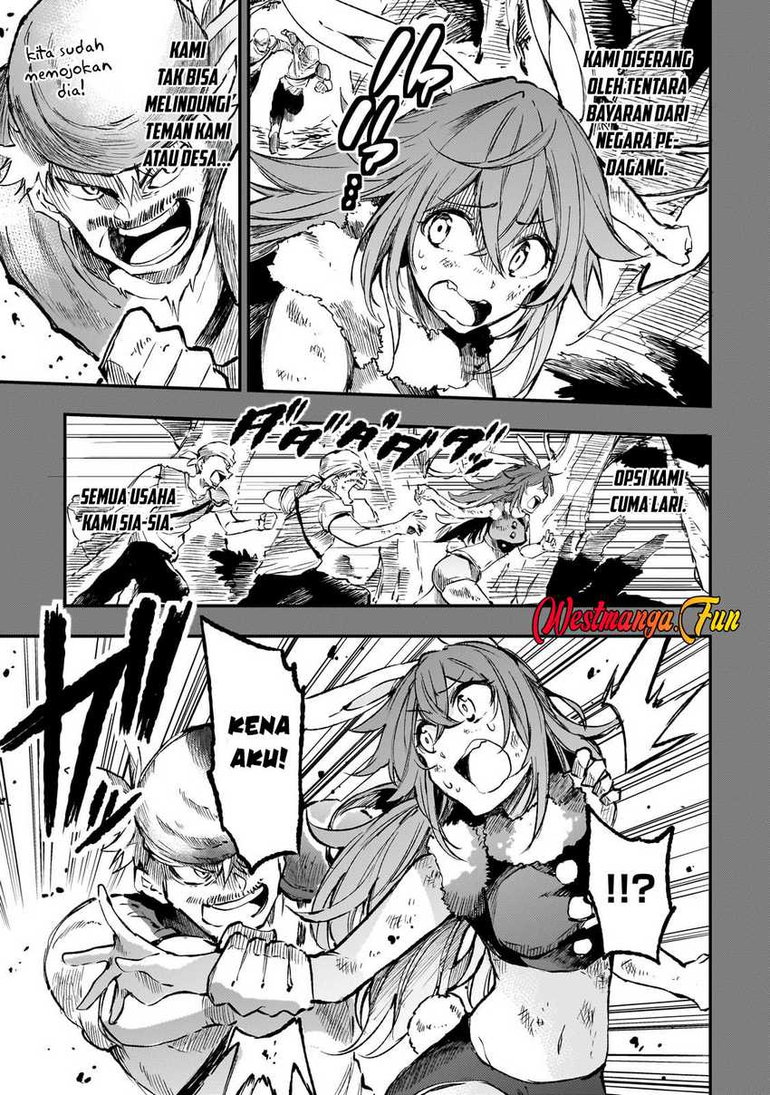 Hitoribocchi no Isekai Kouryaku Chap 254 - Next Chap 255