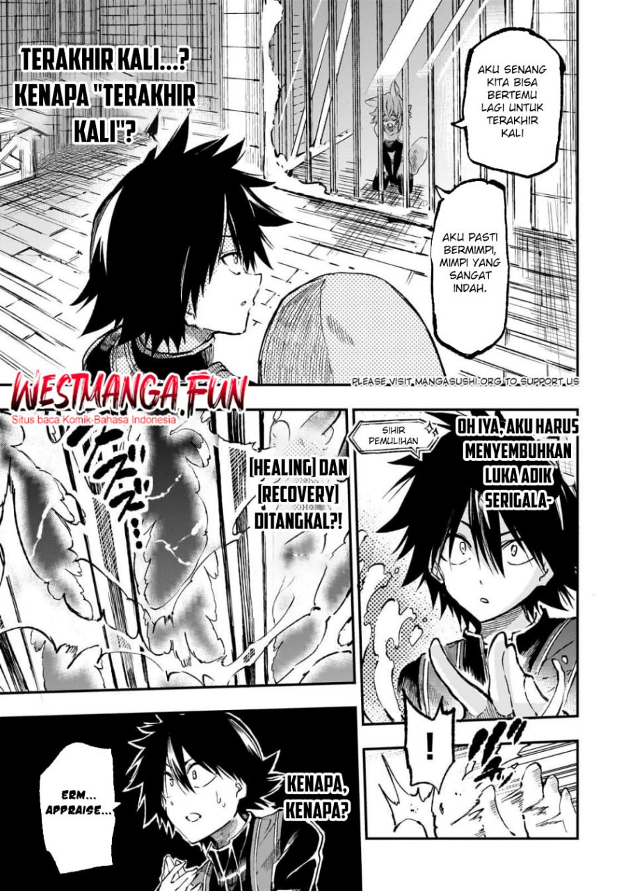 Hitoribocchi no Isekai Kouryaku Chap 256 - Next Chap 257