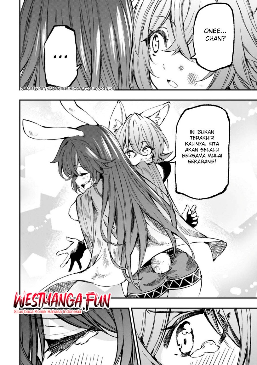 Hitoribocchi no Isekai Kouryaku Chap 256 - Next Chap 257