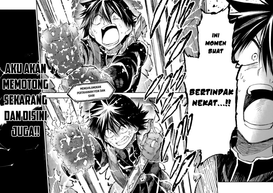 Hitoribocchi no Isekai Kouryaku Chap 256 - Next Chap 257