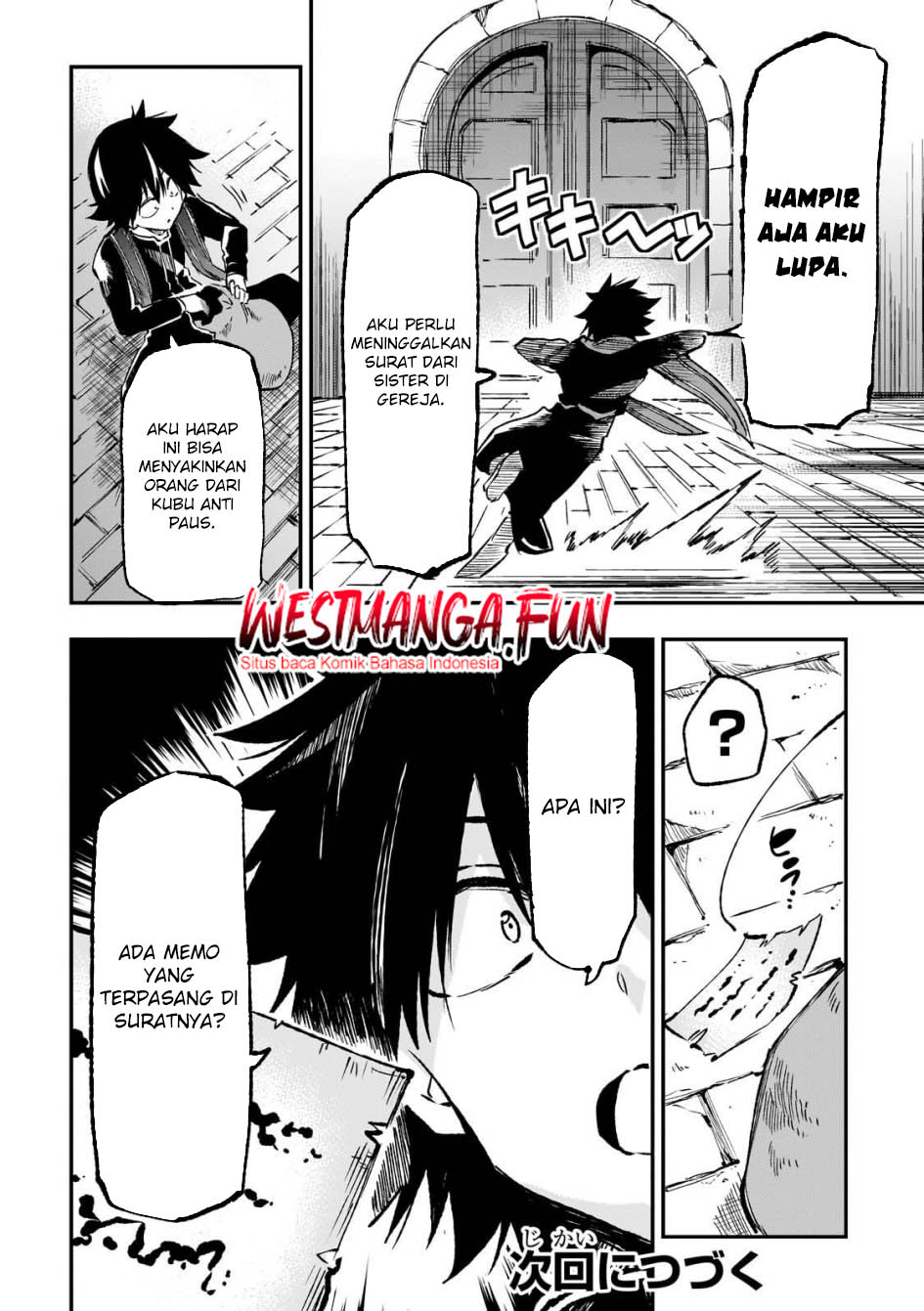 Hitoribocchi no Isekai Kouryaku Chap 258 - Next Chap 259