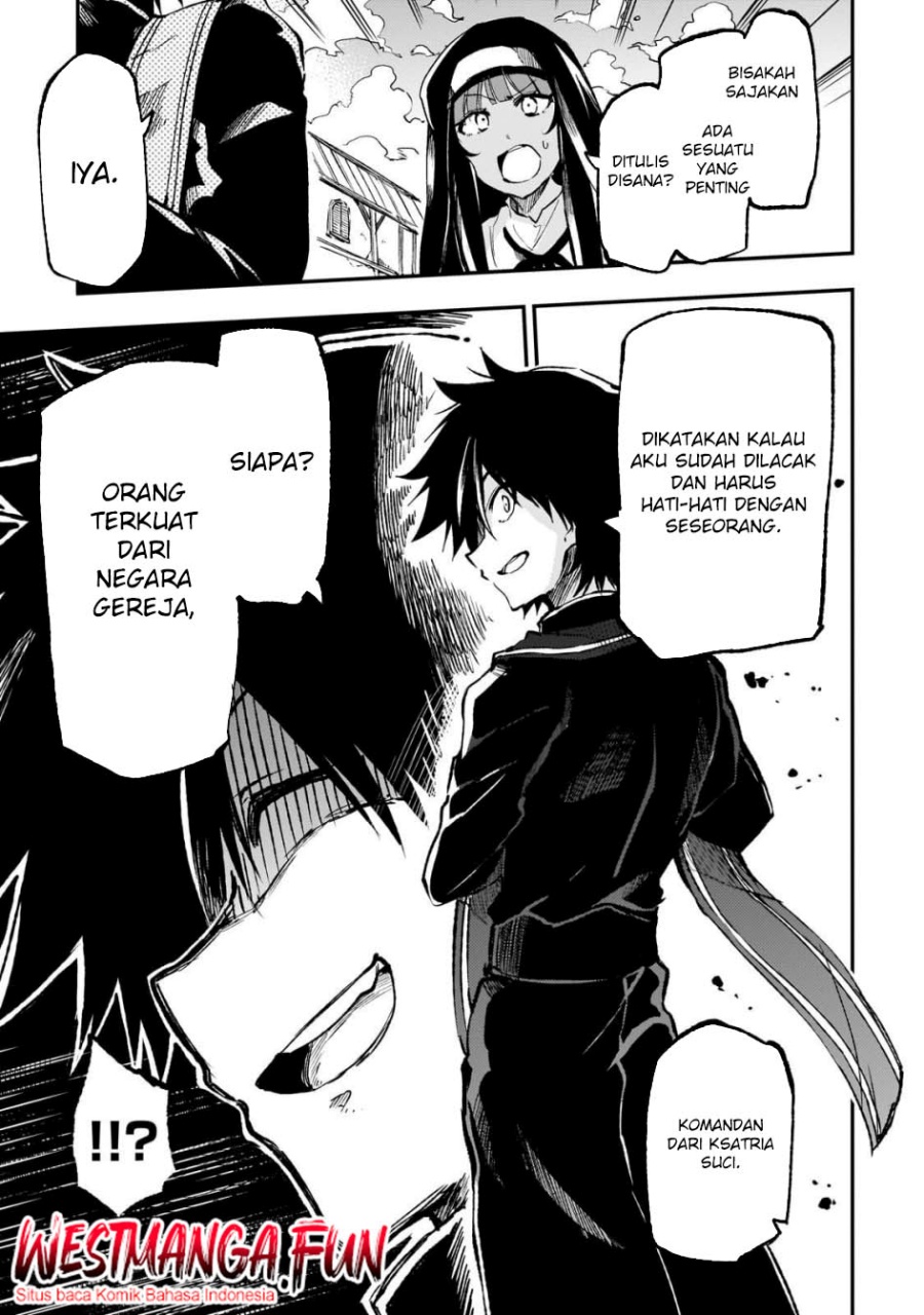 Hitoribocchi no Isekai Kouryaku Chap 259 - Next Chap 260