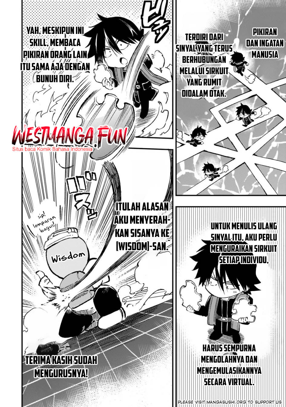 Hitoribocchi no Isekai Kouryaku Chap 250 - Next Chap 251
