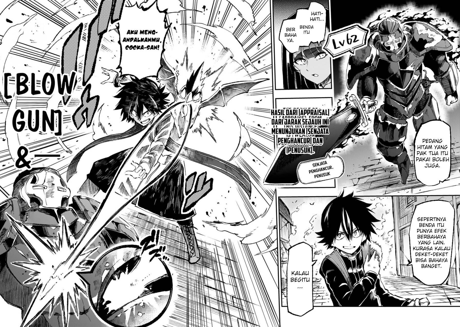 Hitoribocchi no Isekai Kouryaku Chap 252 - Next Chap 253