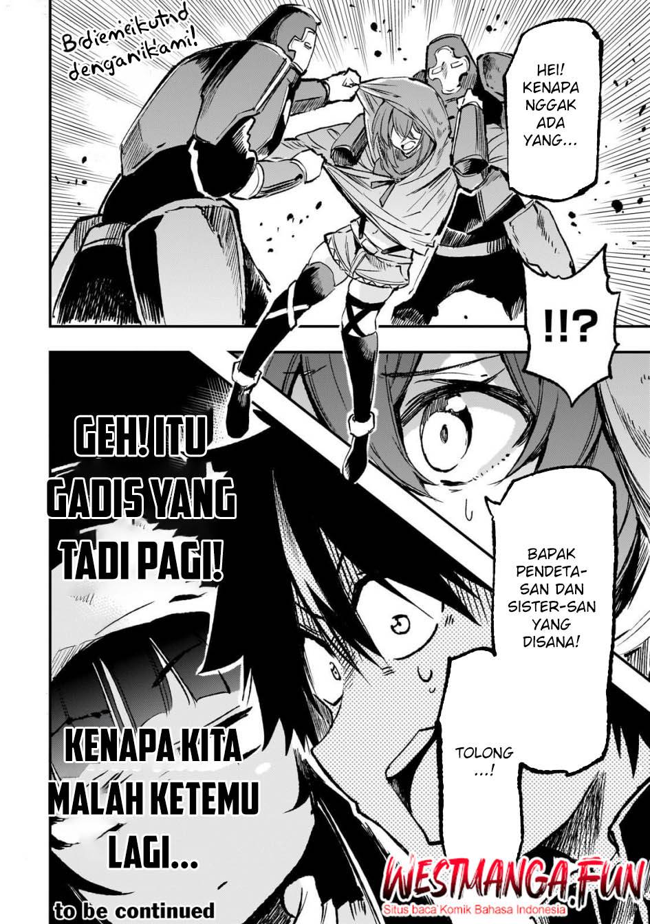 Hitoribocchi no Isekai Kouryaku Chap 252 - Next Chap 253