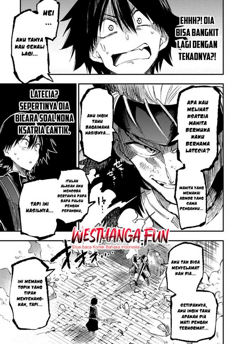 Hitoribocchi no Isekai Kouryaku Chap 264 - Next Chap 265