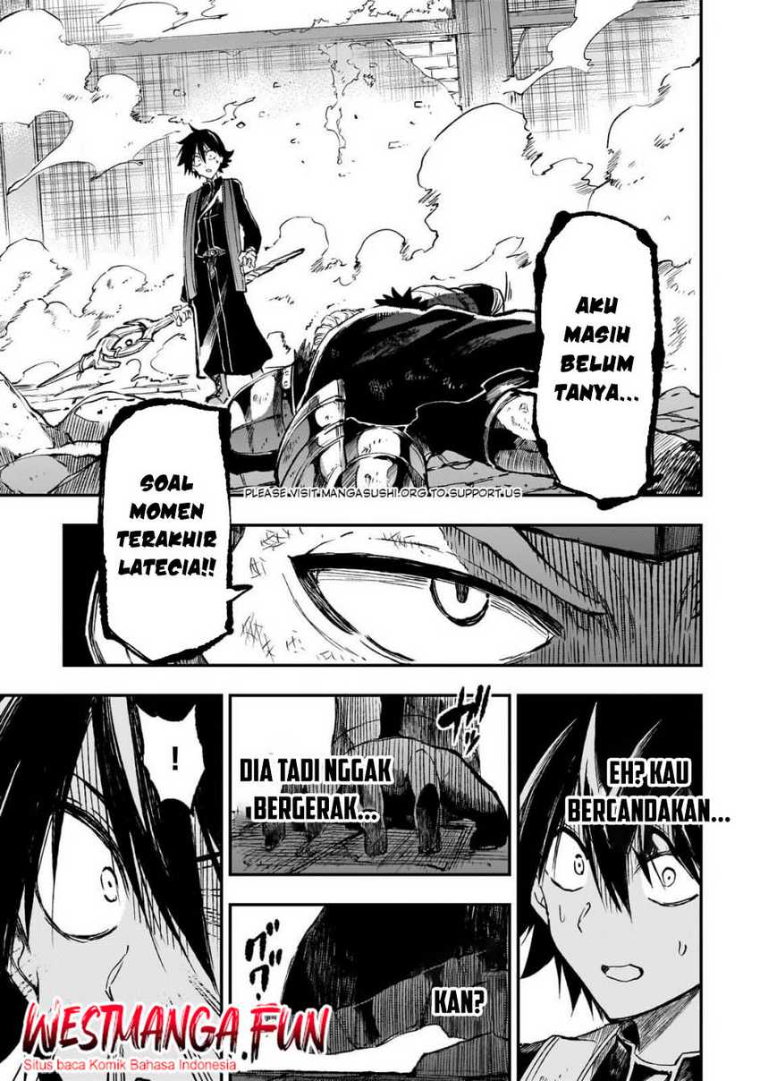 Hitoribocchi no Isekai Kouryaku Chap 264 - Next Chap 265