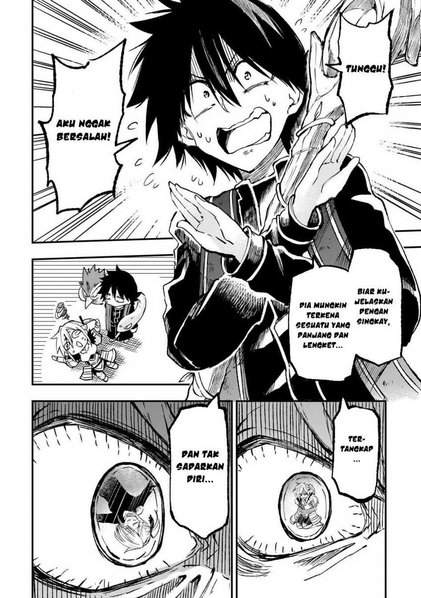 Hitoribocchi no Isekai Kouryaku Chap 264 - Next Chap 265