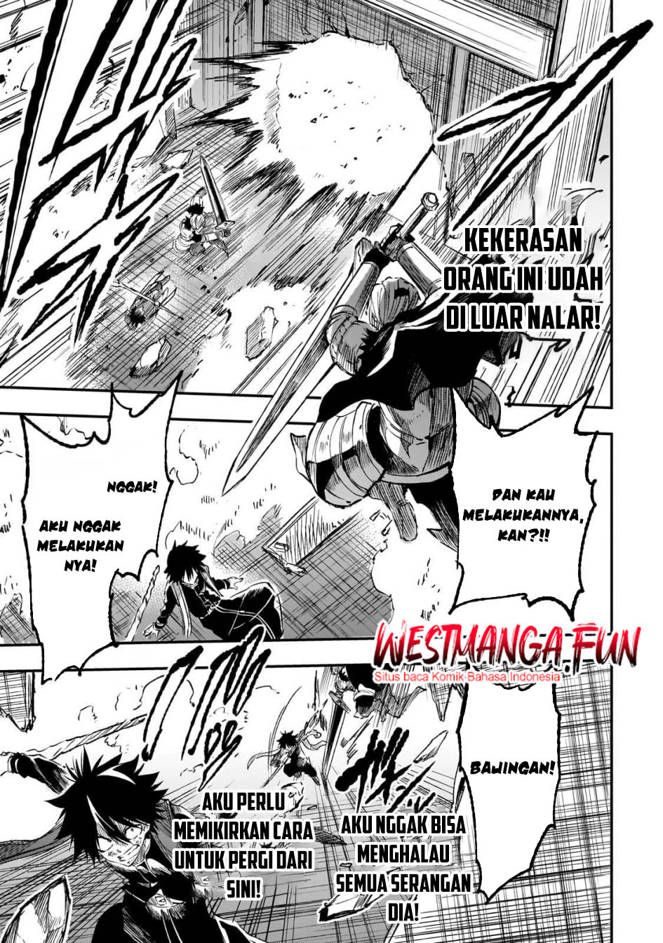 Hitoribocchi no Isekai Kouryaku Chap 265 - Next Chap 266