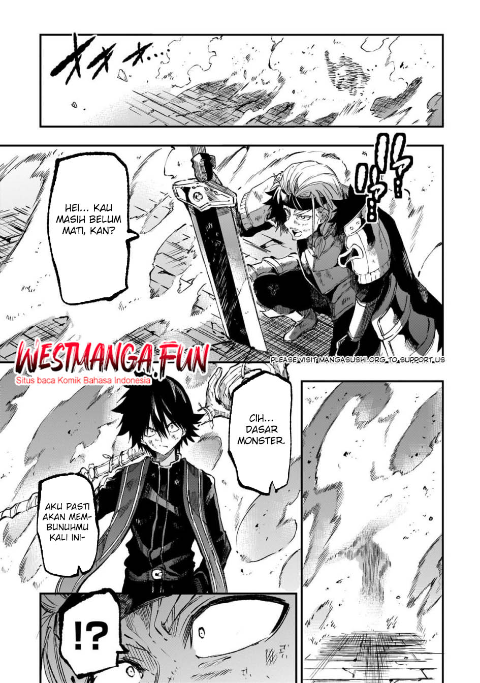 Hitoribocchi no Isekai Kouryaku Chap 265 - Next Chap 266