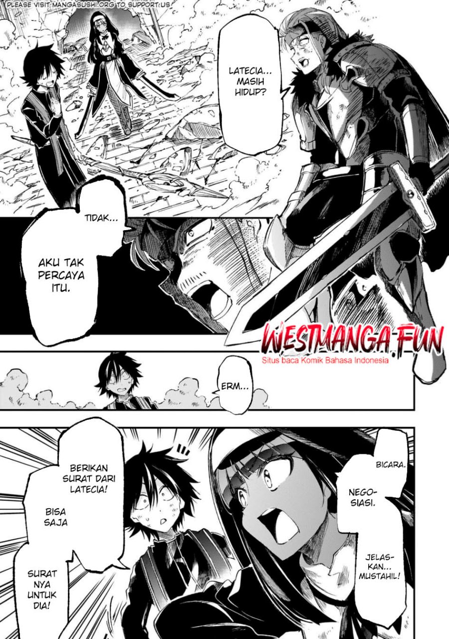 Hitoribocchi no Isekai Kouryaku Chap 266 - Next Chap 267