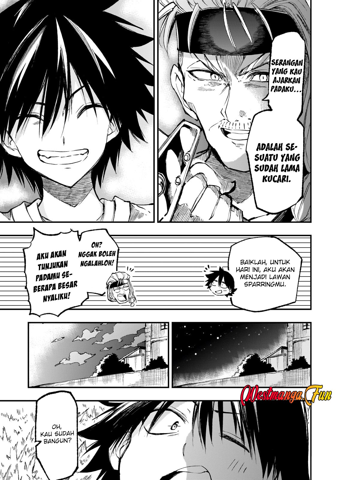 Hitoribocchi no Isekai Kouryaku Chap 268 - Next Chap 269