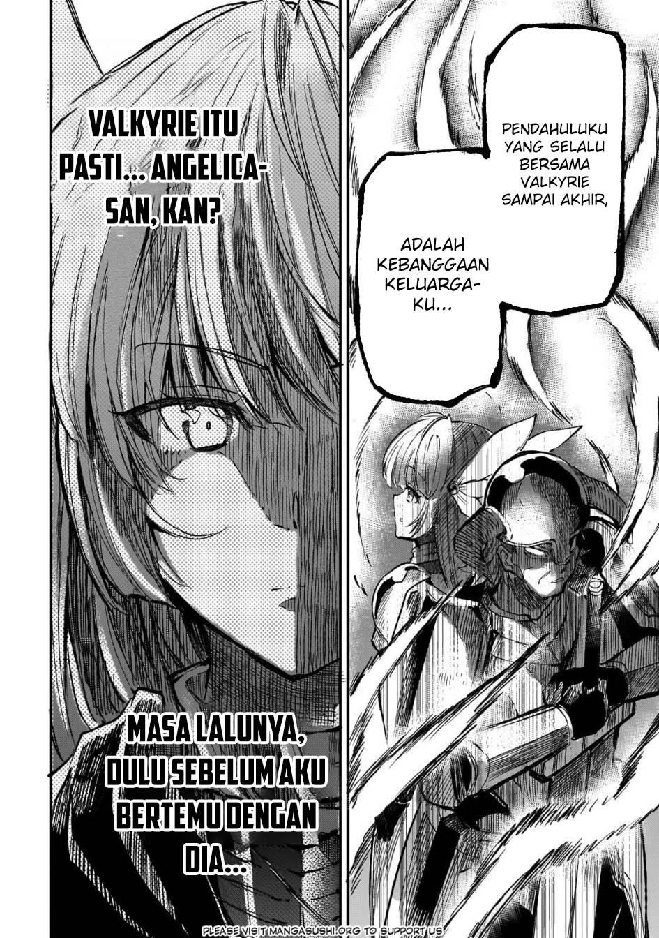 Hitoribocchi no Isekai Kouryaku Chap 269 - Next Chap 270