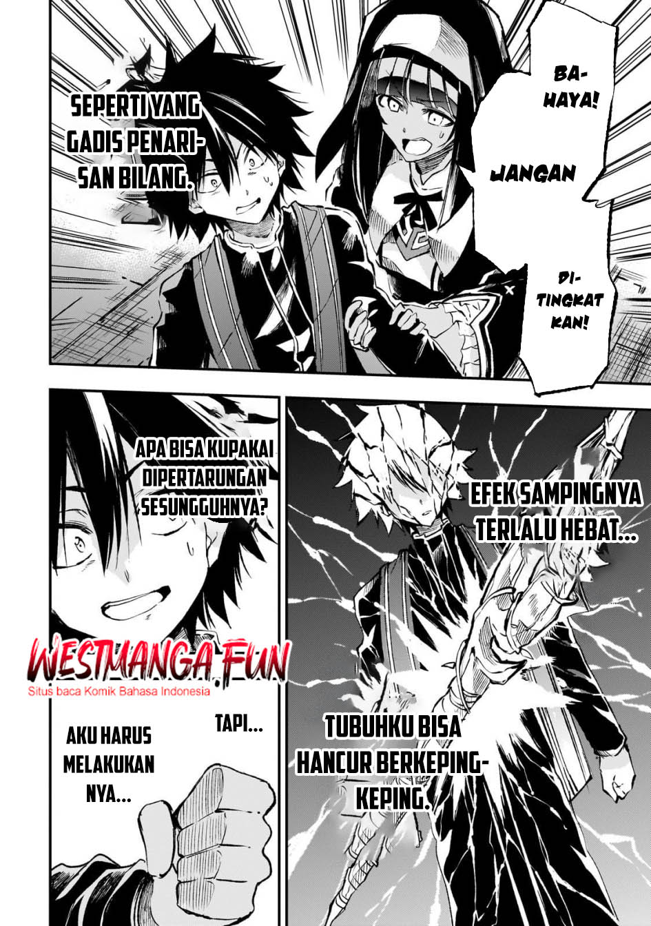 Hitoribocchi no Isekai Kouryaku Chap 260 - Next Chap 261