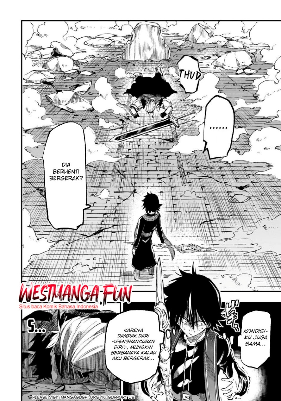 Hitoribocchi no Isekai Kouryaku Chap 263 - Next Chap 264