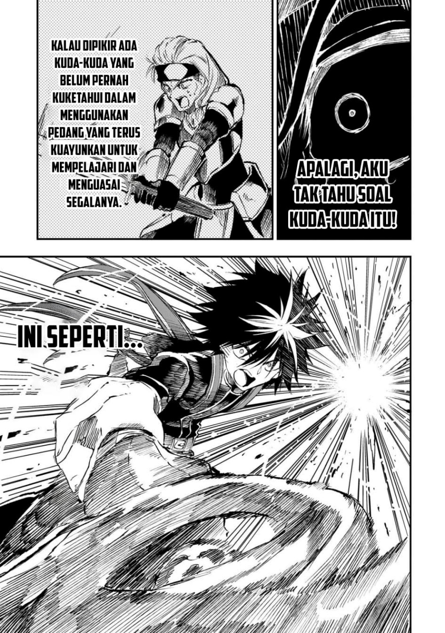 Hitoribocchi no Isekai Kouryaku Chap 263 - Next Chap 264