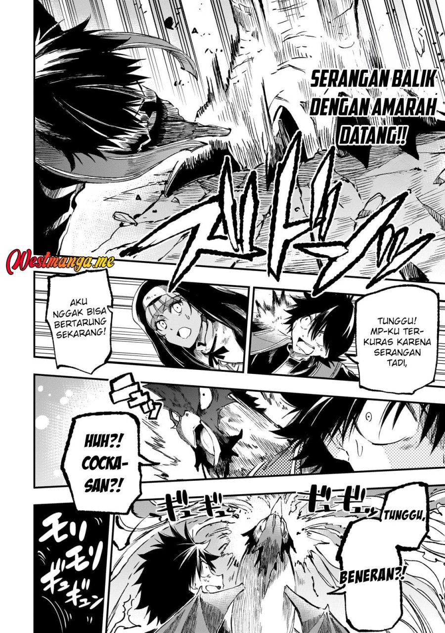 Hitoribocchi no Isekai Kouryaku Chap 274 - Next Chap 275