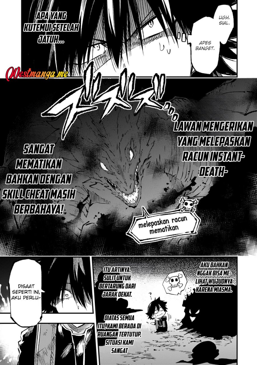 Hitoribocchi no Isekai Kouryaku Chap 274 - Next Chap 275