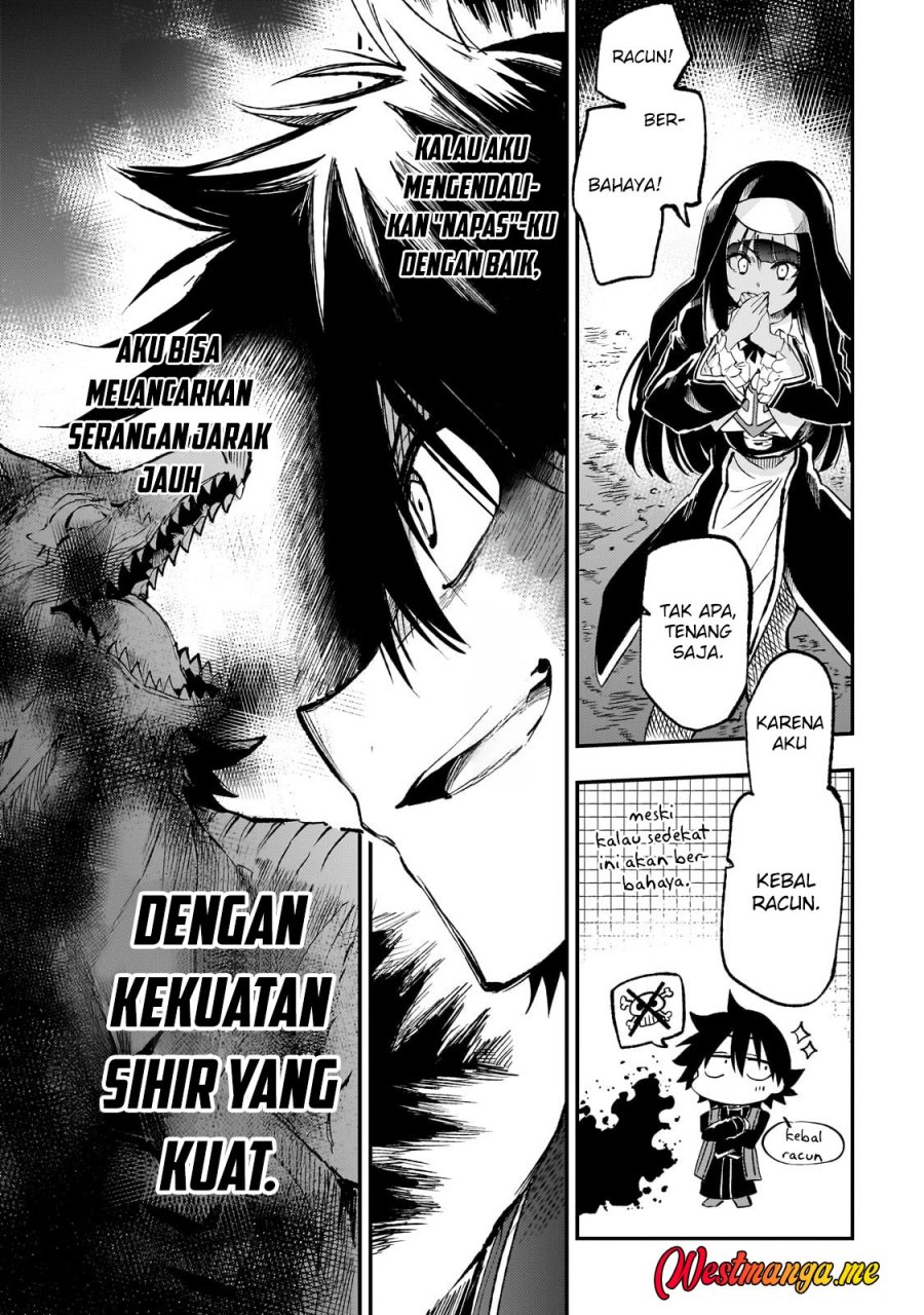 Hitoribocchi no Isekai Kouryaku Chap 274 - Next Chap 275