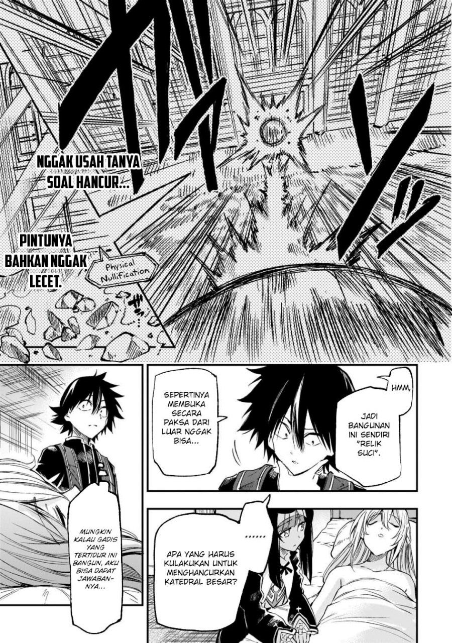 Hitoribocchi no Isekai Kouryaku Chap 275 - Next Chap 276