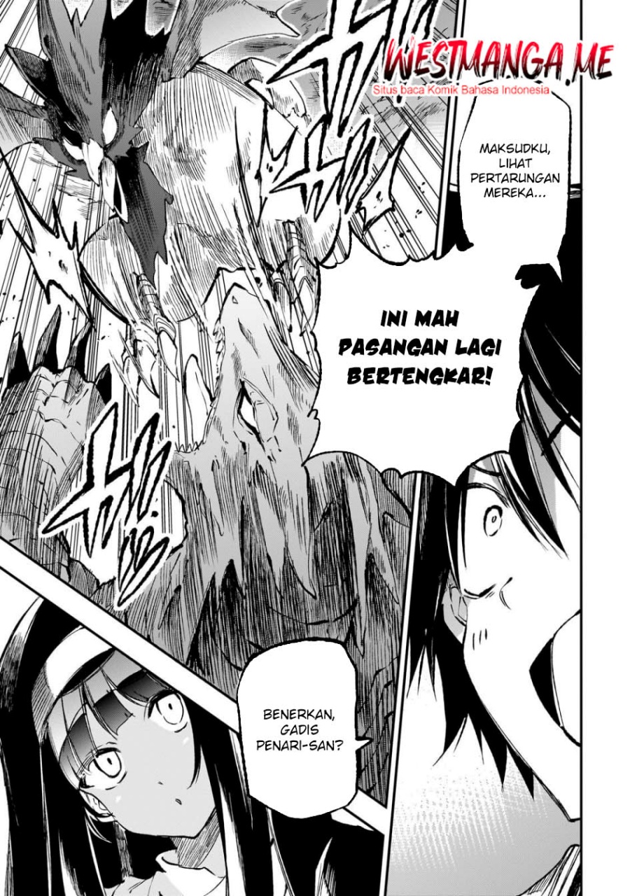 Hitoribocchi no Isekai Kouryaku Chap 275 - Next Chap 276