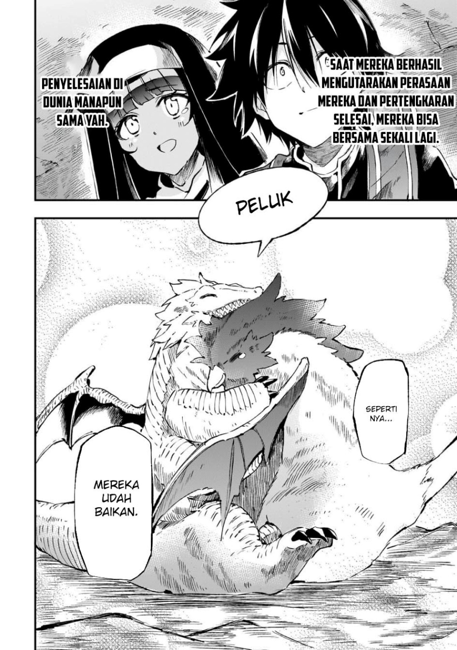 Hitoribocchi no Isekai Kouryaku Chap 275 - Next Chap 276