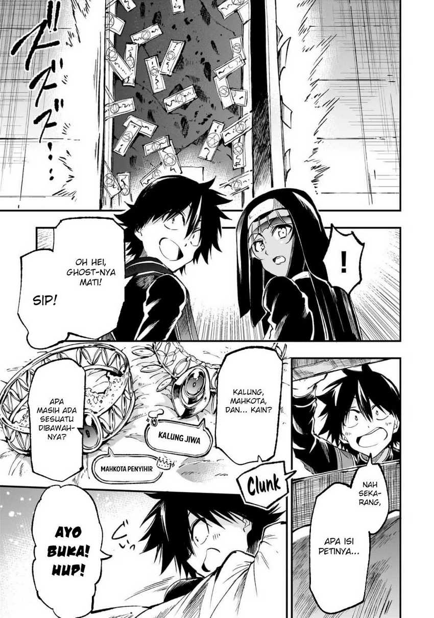 Hitoribocchi no Isekai Kouryaku Chap 271 - Next Chap 272