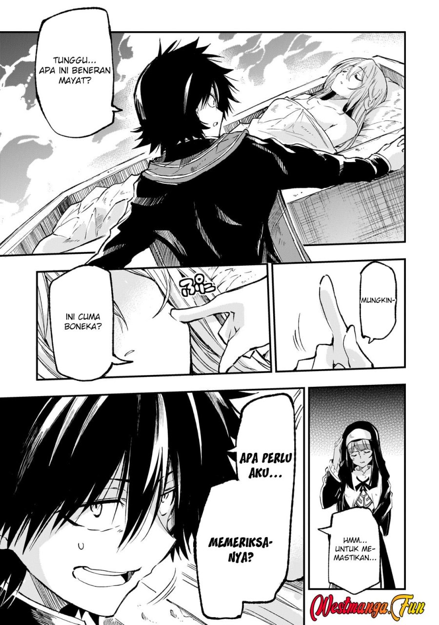 Hitoribocchi no Isekai Kouryaku Chap 272 - Next Chap 273