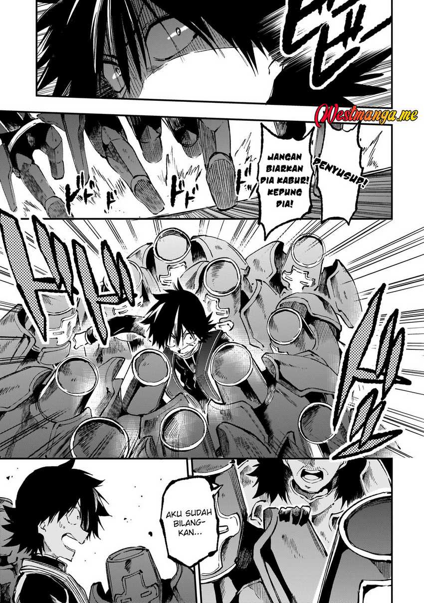 Hitoribocchi no Isekai Kouryaku Chap 273 - Next Chap 274