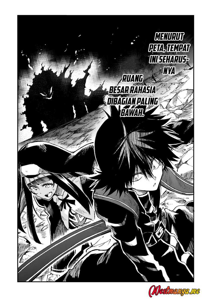 Hitoribocchi no Isekai Kouryaku Chap 273 - Next Chap 274