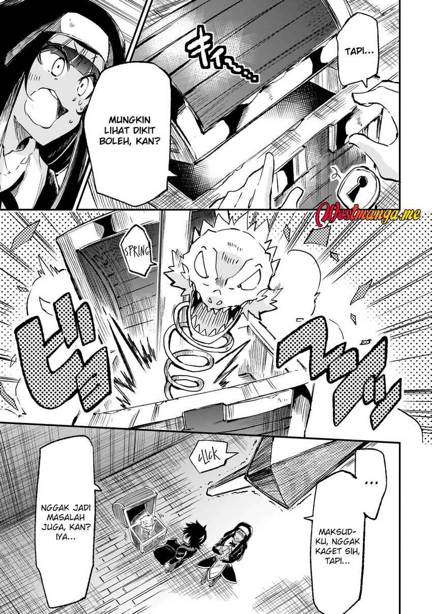 Hitoribocchi no Isekai Kouryaku Chap 273 - Next Chap 274