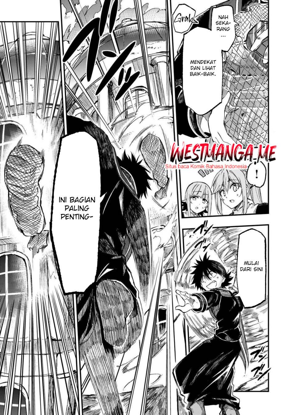 Hitoribocchi no Isekai Kouryaku Chap 289 - Next Chap 290