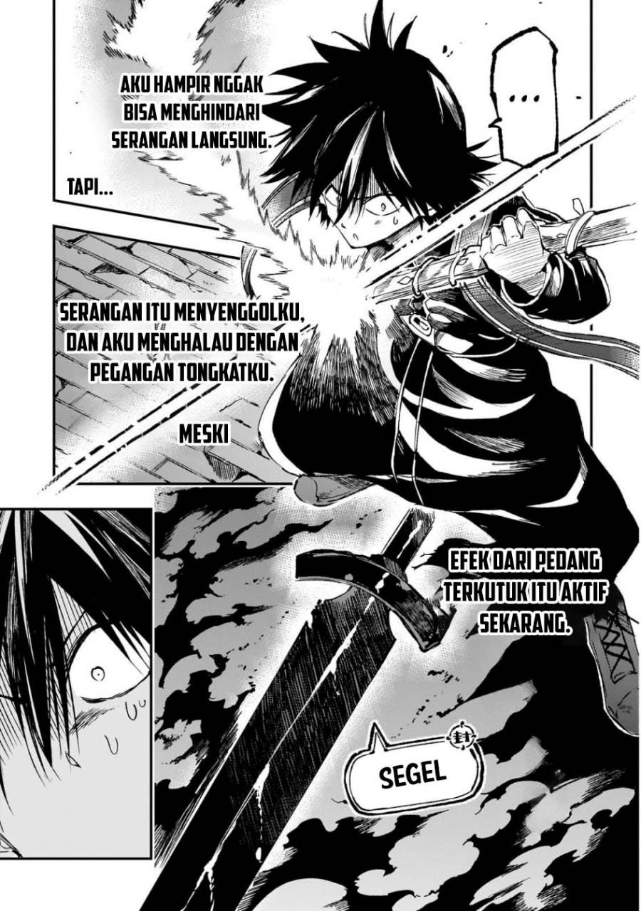 Hitoribocchi no Isekai Kouryaku Chap 280 - Next Chap 281