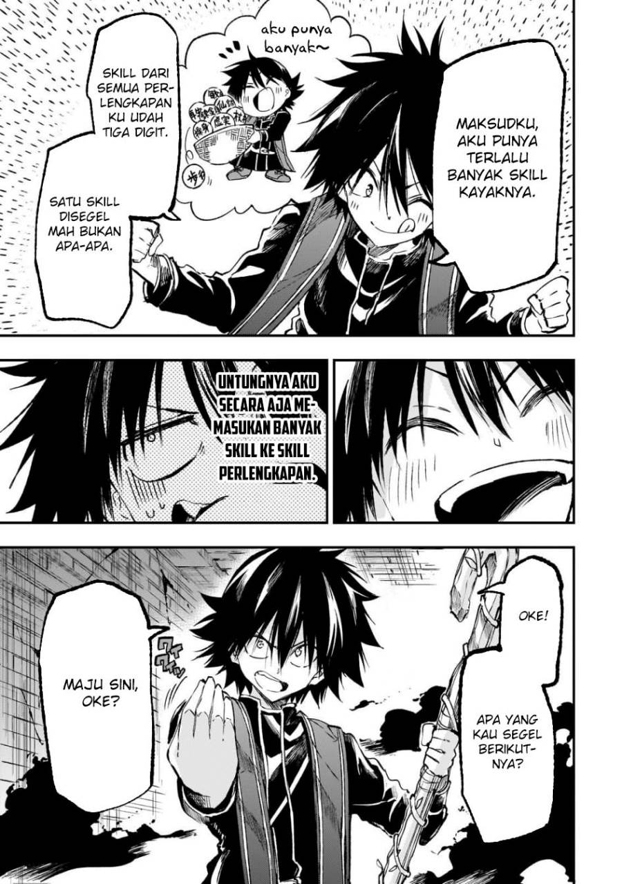 Hitoribocchi no Isekai Kouryaku Chap 280 - Next Chap 281