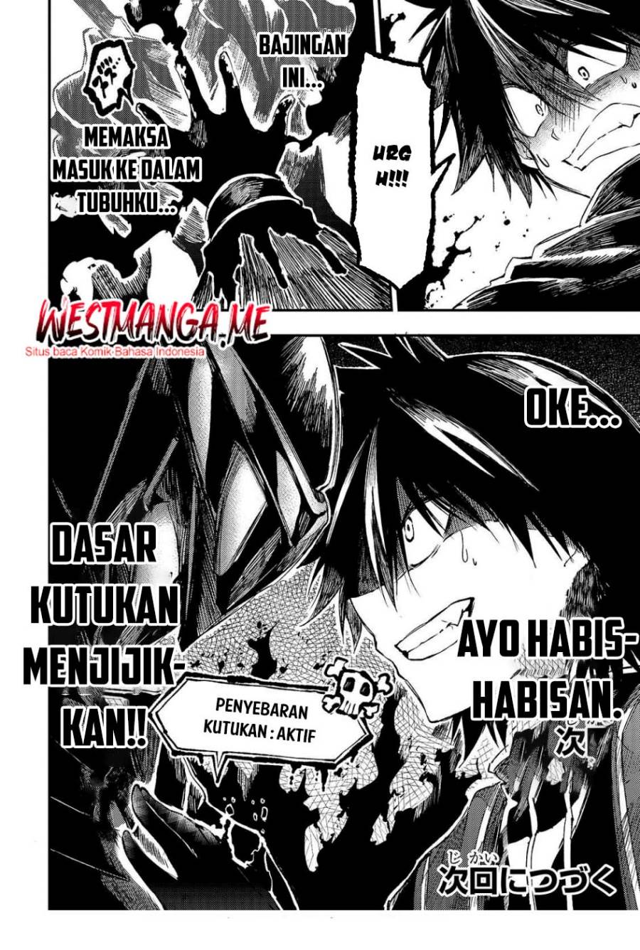 Hitoribocchi no Isekai Kouryaku Chap 281 - Next Chap 282