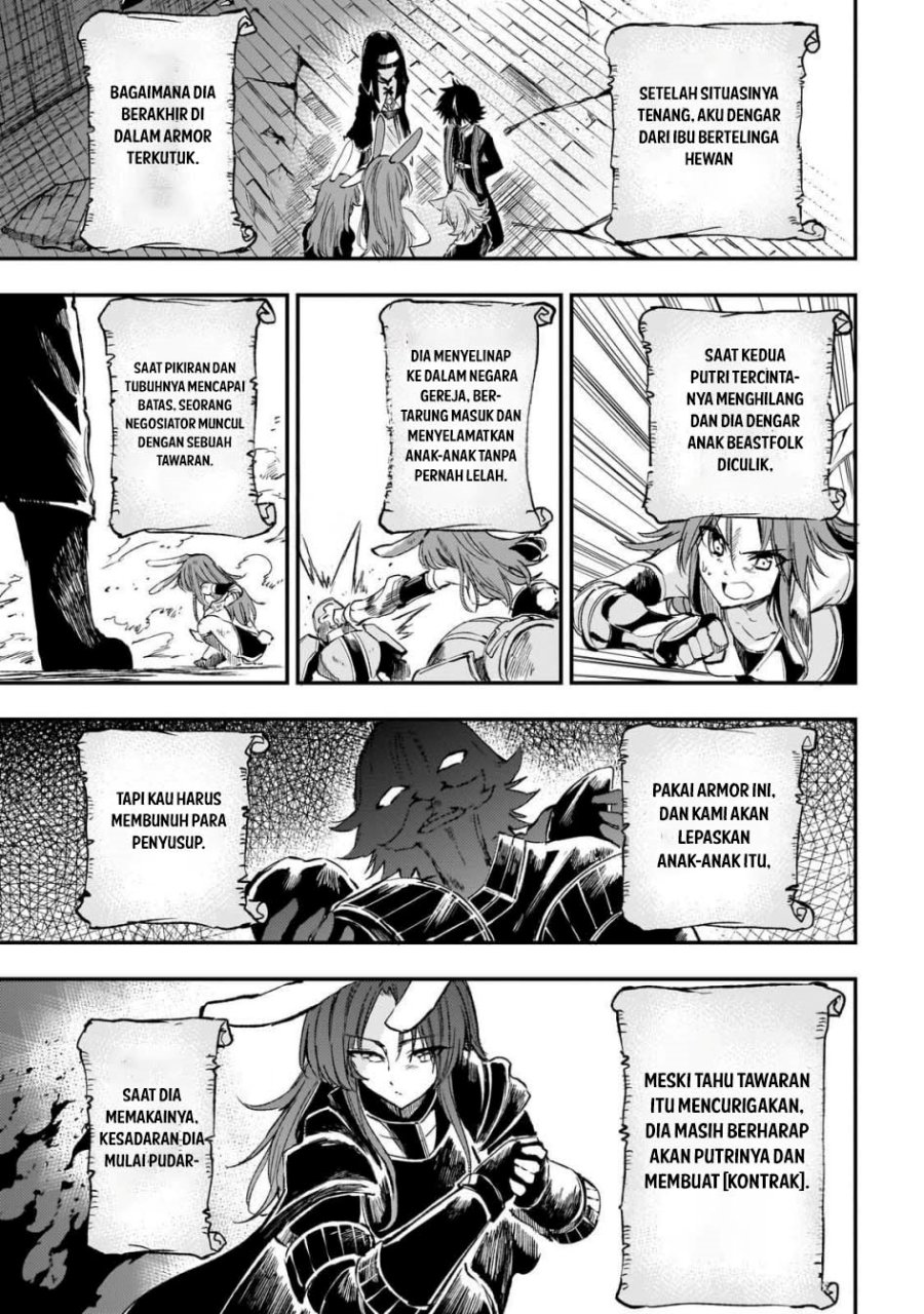 Hitoribocchi no Isekai Kouryaku Chap 282 - Next Chap 283