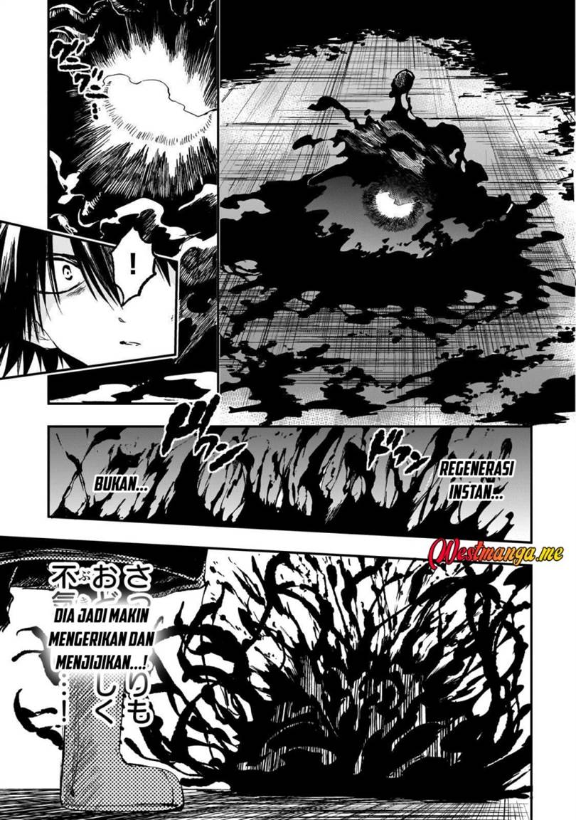 Hitoribocchi no Isekai Kouryaku Chap 297 - Next Chap 298