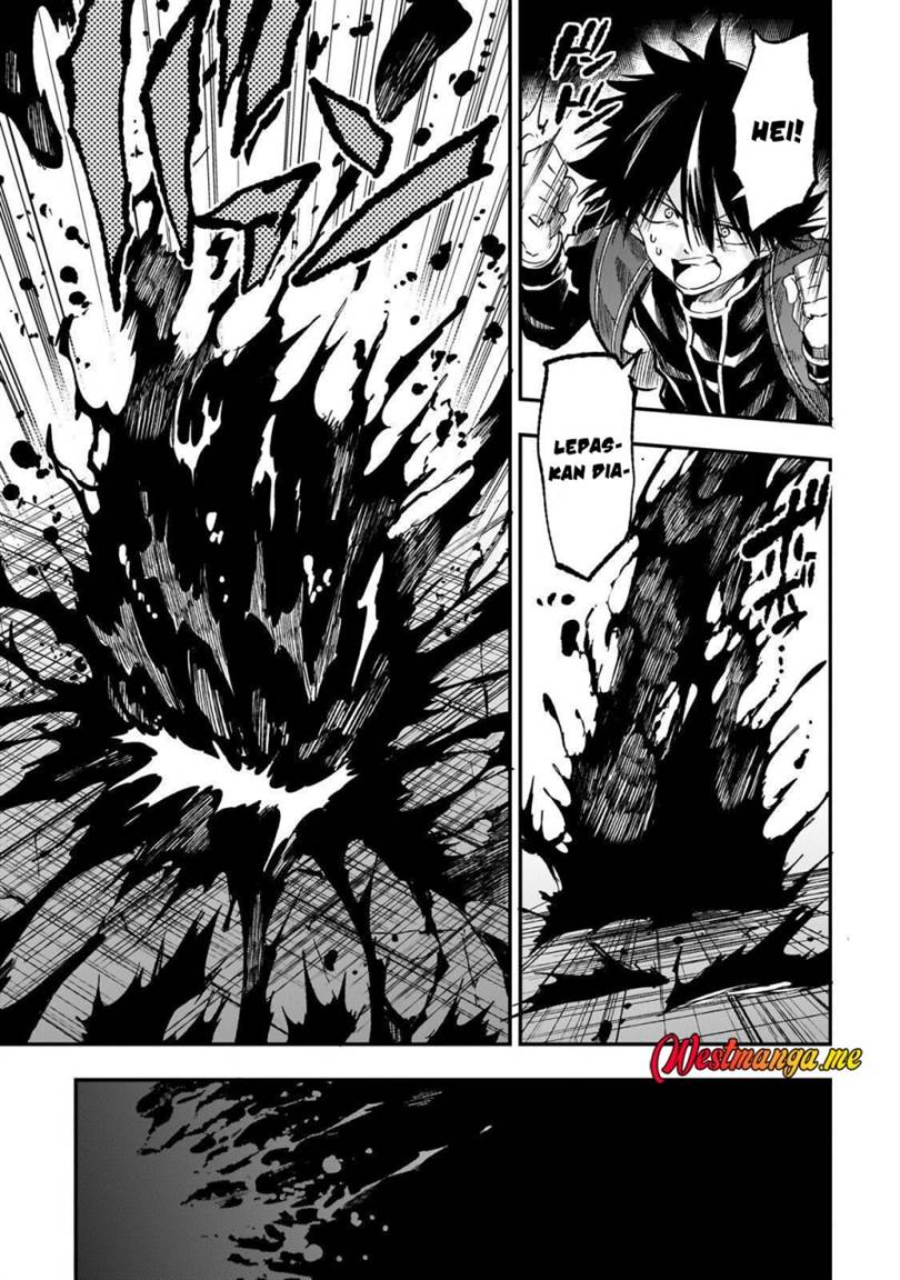 Hitoribocchi no Isekai Kouryaku Chap 297 - Next Chap 298