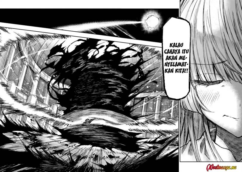 Hitoribocchi no Isekai Kouryaku Chap 297 - Next Chap 298