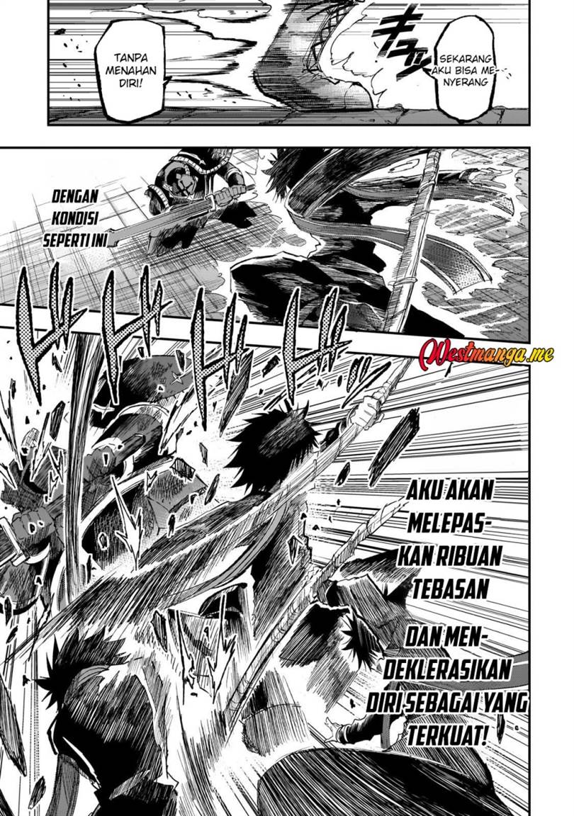 Hitoribocchi no Isekai Kouryaku Chap 295 - Next Chap 296
