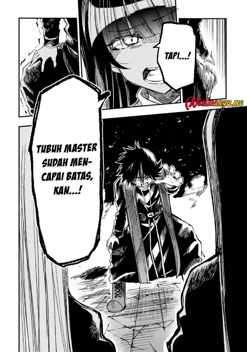 Hitoribocchi no Isekai Kouryaku Chap 296 - Next Chap 297