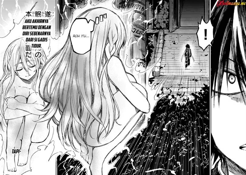 Hitoribocchi no Isekai Kouryaku Chap 296 - Next Chap 297