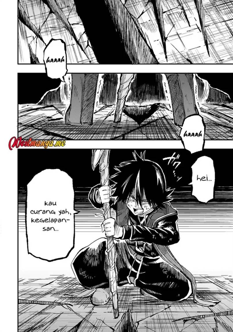 Hitoribocchi no Isekai Kouryaku Chap 298 - Next Chap 299