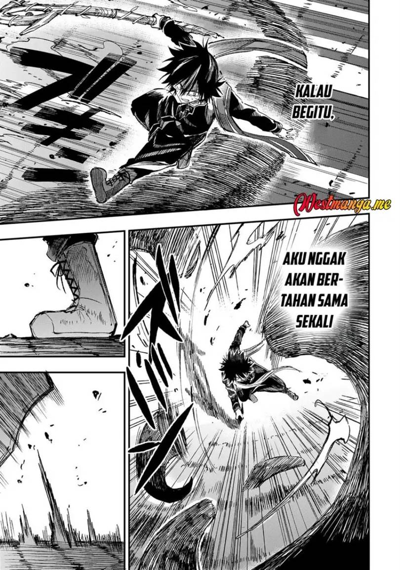 Hitoribocchi no Isekai Kouryaku Chap 298 - Next Chap 299