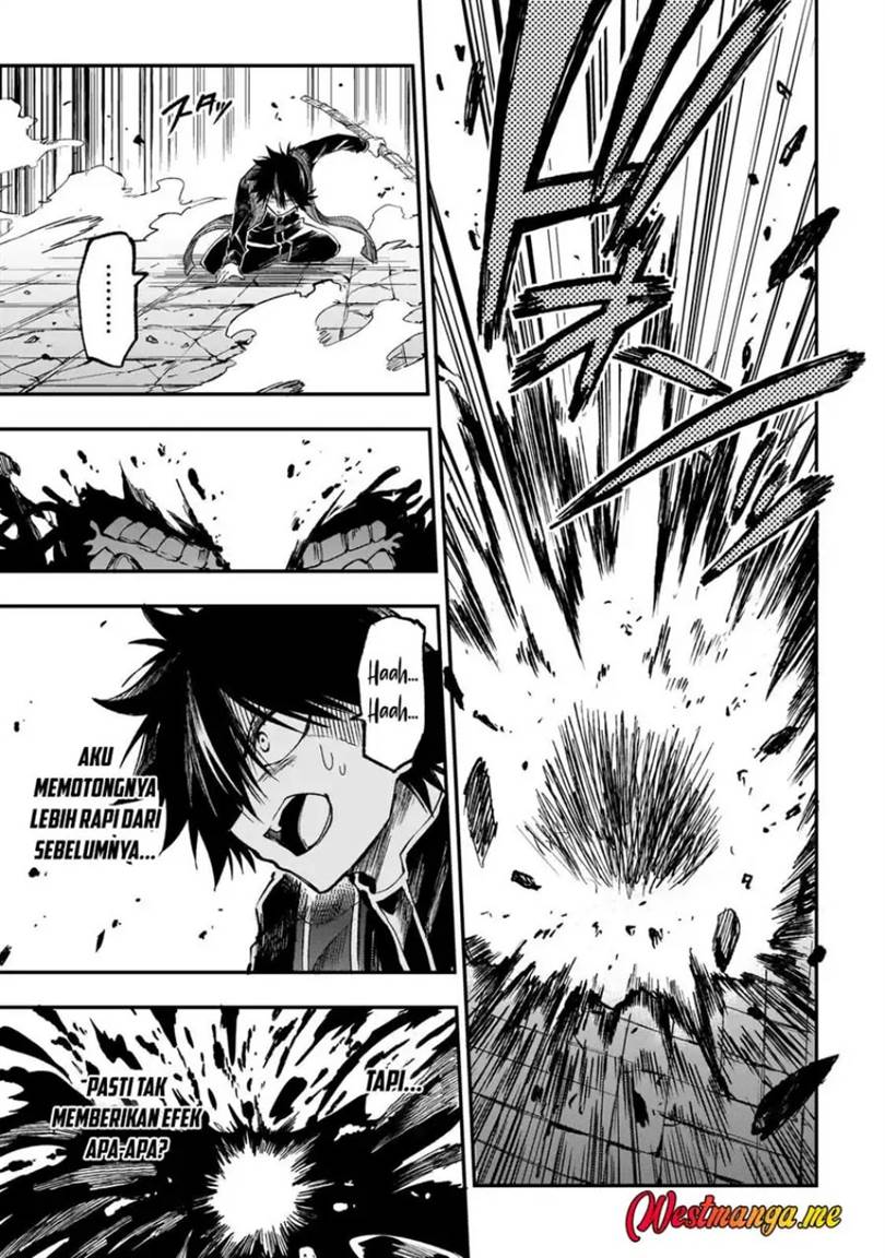 Hitoribocchi no Isekai Kouryaku Chap 298 - Next Chap 299