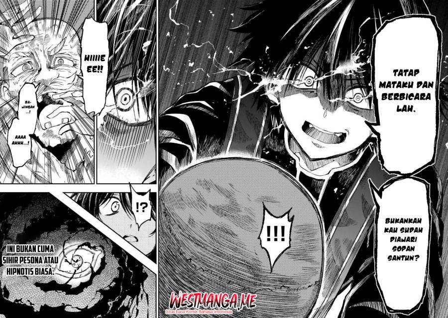 Hitoribocchi no Isekai Kouryaku Chap 290 - Next Chap 291