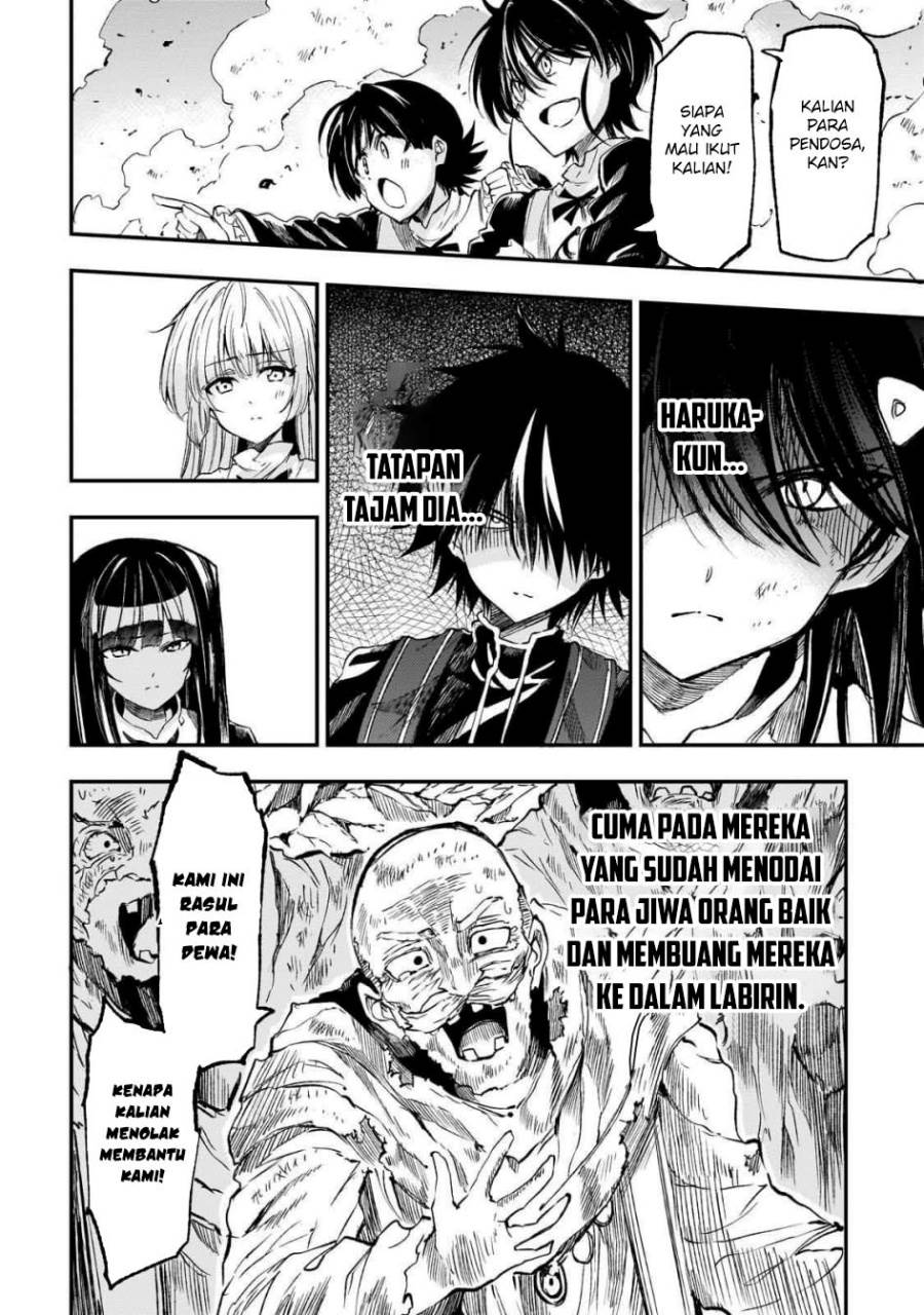 Hitoribocchi no Isekai Kouryaku Chap 290 - Next Chap 291