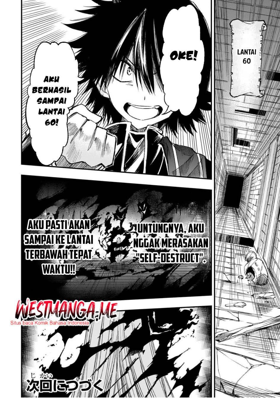 Hitoribocchi no Isekai Kouryaku Chap 292 - Next Chap 293